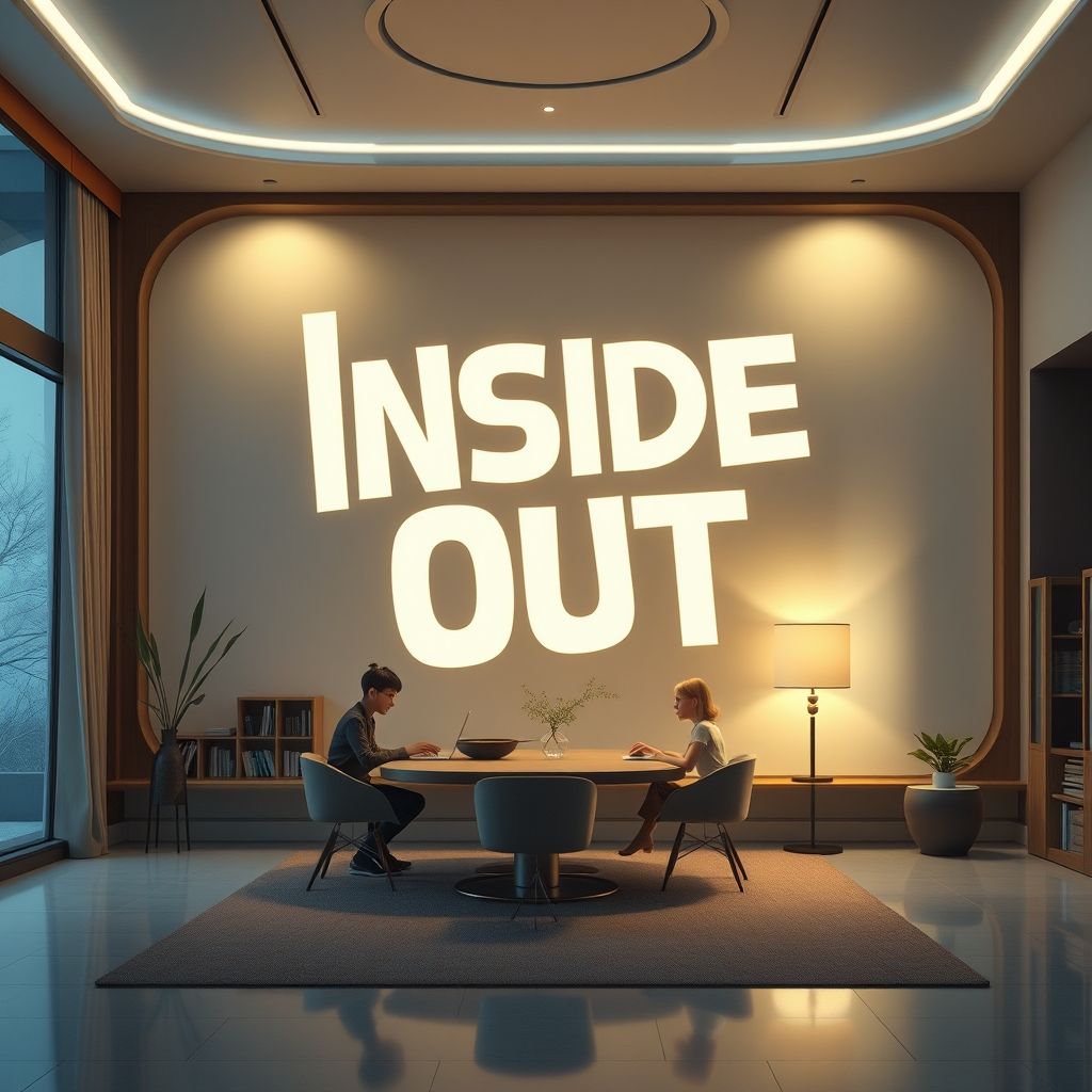 เบื้องหลังการกำกับ Inside Out 2